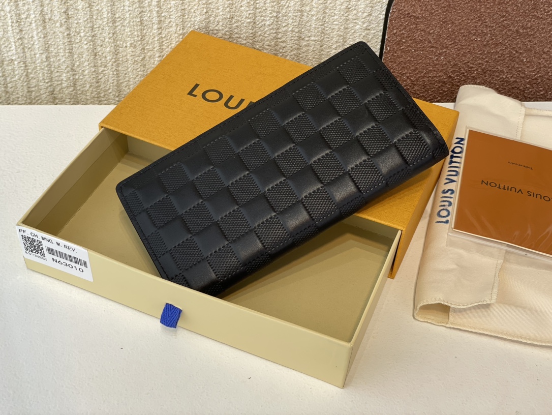 Louis Vuitton Wallets Purse